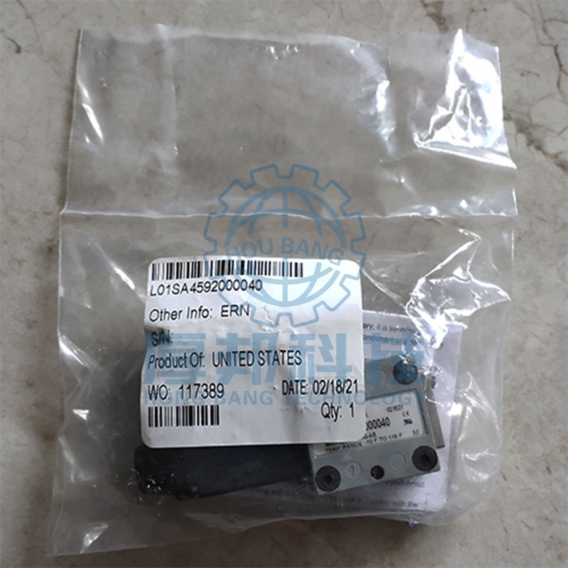 ASCO L01SA4592000040 比例阀