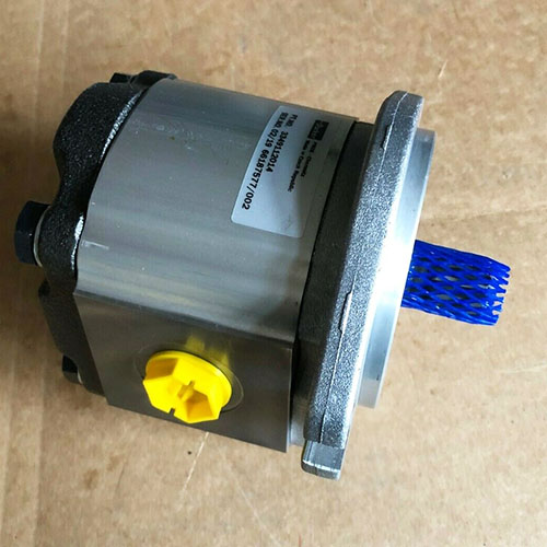 Parker gear pump common failure