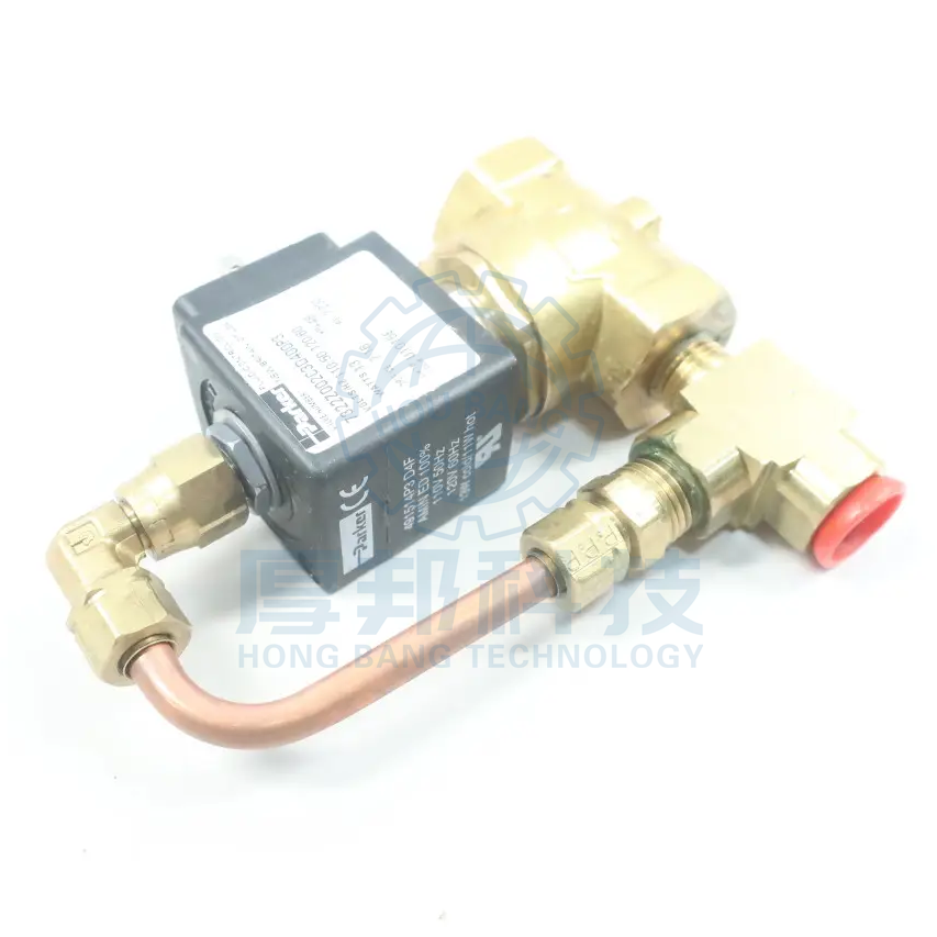 Parker Solenoid Valve