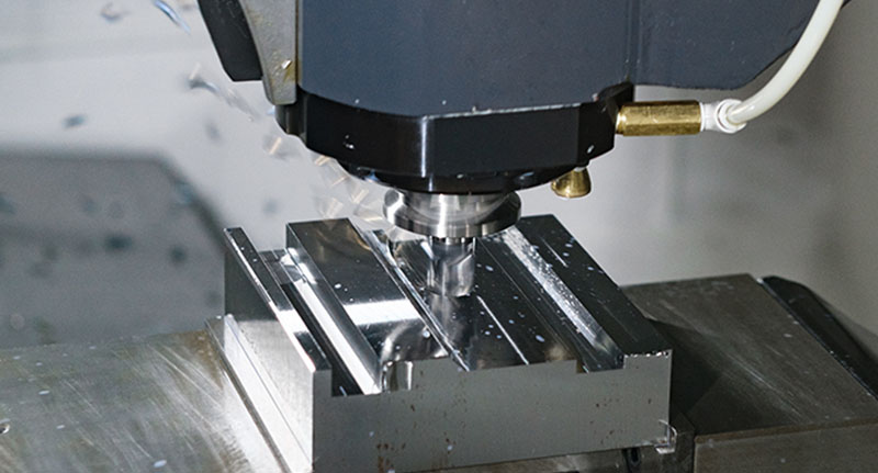 Machine Tool 