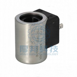 Argo-hytos Solenoid Valve coil