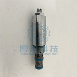 Argo-hytos Hydraulic Valve