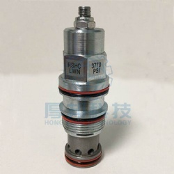 SUNFlow Control Valve