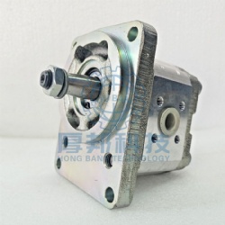 REXROTH gear pump