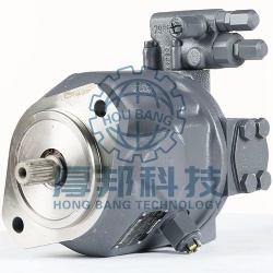 casappa Gear Pump