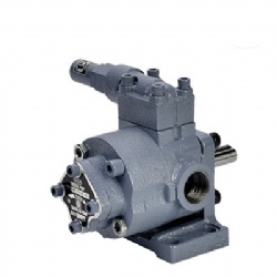 TOP-204HB lubrication cycloidal gear oil pump