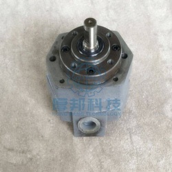 BB-B cycloidal gear oil pump