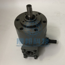 TOP-11A Lubrication Pump Motor Set