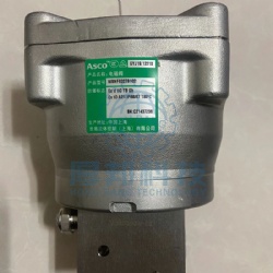 ASCO WSNF8327B102 Solenoid Valve