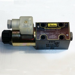 Parker Solenoid Valve