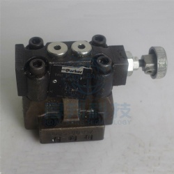 Parker Pressure Reducing Valve