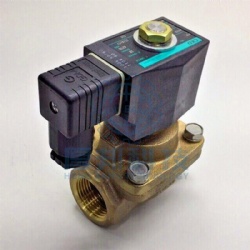 CKD Solenoid Valve