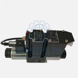 Duplomatic Hydraulic Valve