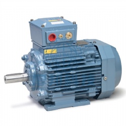 ABB M3JP explosive Electric Motors