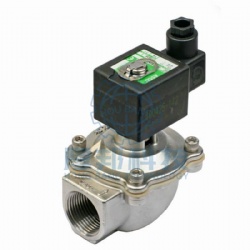 ASCO Solenoid Valve