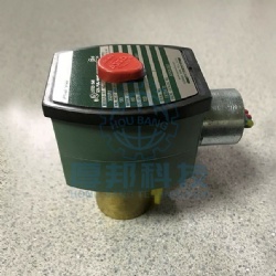 ASCO Solenoid Valve