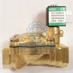 ASCO Solenoid Valve