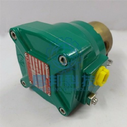 ASCO Solenoid Valve