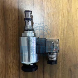 Argo-hytos Hydraulic Valve