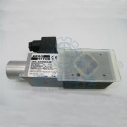 Argo-hytos Hydraulic Valve