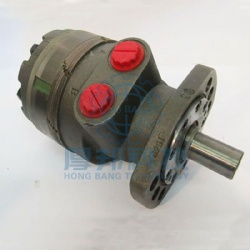 Danfoss DS Hydraulic Orbital Motors