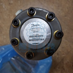 Danfoss OMR Hydraulic Motor