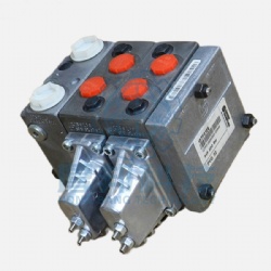 Danfoss Proportional Valve