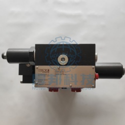 HAWE Proportional Directional Spool Valve