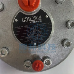 HAWE Piston Pump