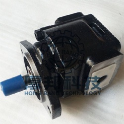 Parker gear pump