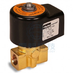 Parker General Purpose Solenoid Valve