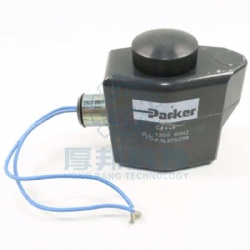 Parker Refrigeration Solenoid Coil