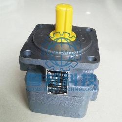 YB1 叶片泵