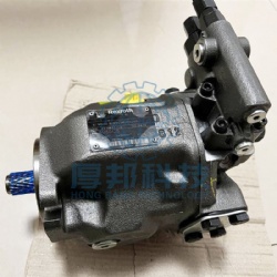 REXROTH Piston Pump