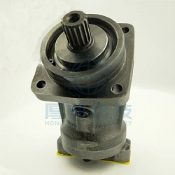 REXROTH Piston Pump