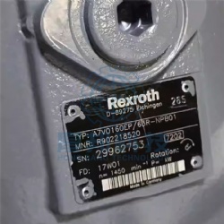 REXROTH Piston Pump