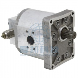 casappa Gear Pump