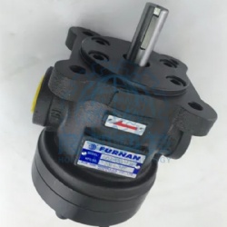 50T vane pump