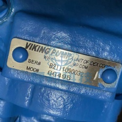 viking齿轮泵