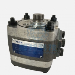 voith Gear Pump