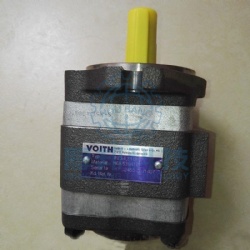 voith Gear Pump