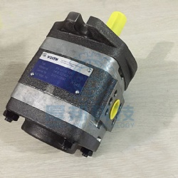 voith Gear Pump